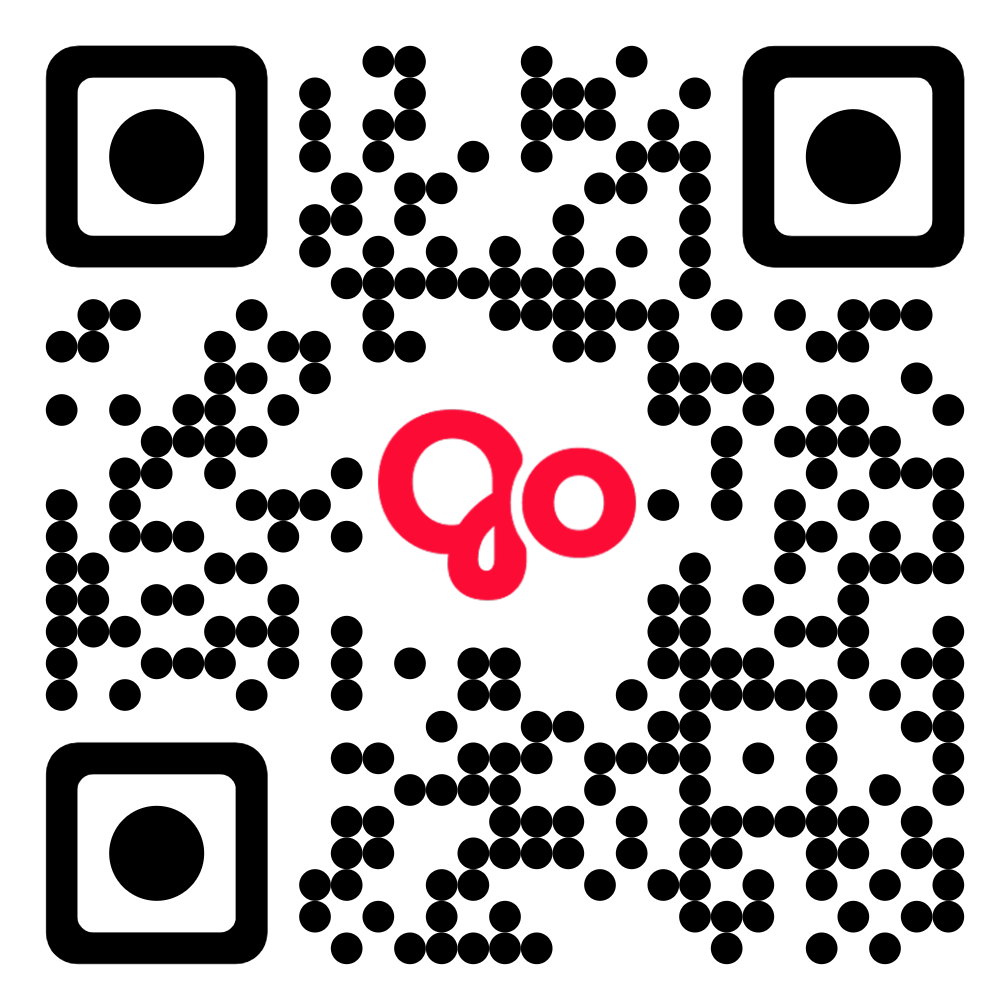 GoSIM QR Code